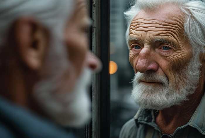 生活就像一把无情刻刀,改变了我们模样,是什么意思，生活像一把无情刻刀改变了我的模样什么意思