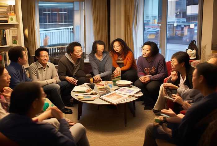 生活杂家什么意思 - 生活杂谈是什么意思