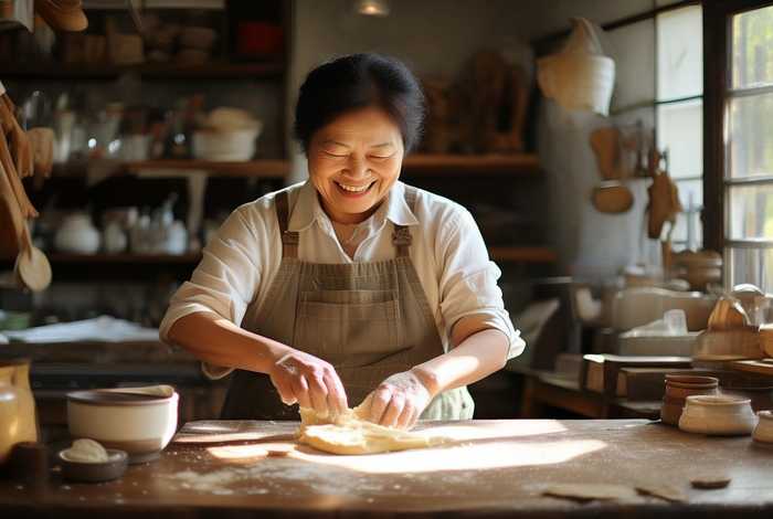 生活系技艺（生活技艺专精）