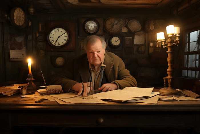 生活的波折欧亨利 - 生活的波折欧亨利在线阅读