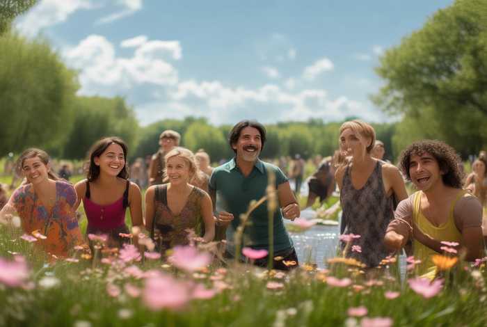 你若爱生活哪里都可爱下一句 - 你若爱生活哪里都可爱是谁说的