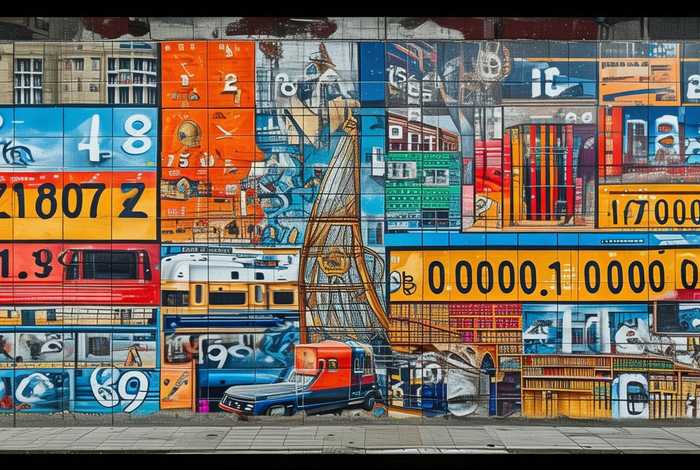 生活中的十万以上的数字、生活中的十万以上的数字有哪些 生活中的十万以上的数字、生活中的十万以上的数字有哪些