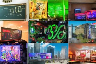 生活中带有百分数的图片 - 生活中带有百分数的图片素材