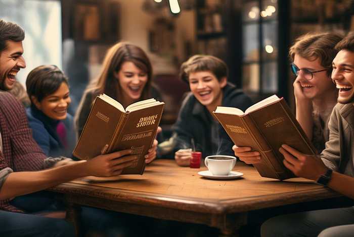 日常生活中的笑话故事 日常生活中的笑话故事大全