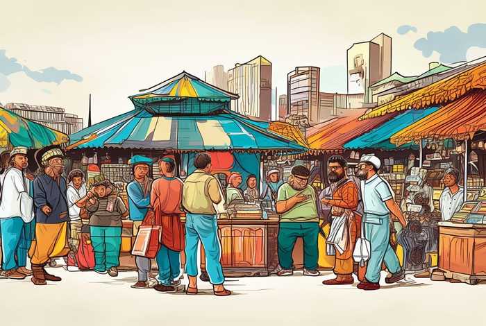 生活中的微观经济学现象分析 生活中的微观经济学现象分析论文