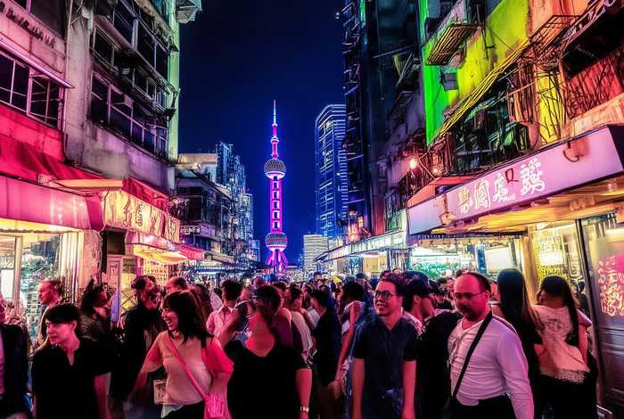 浦东有什么夜店；浦东有什么夜店好玩