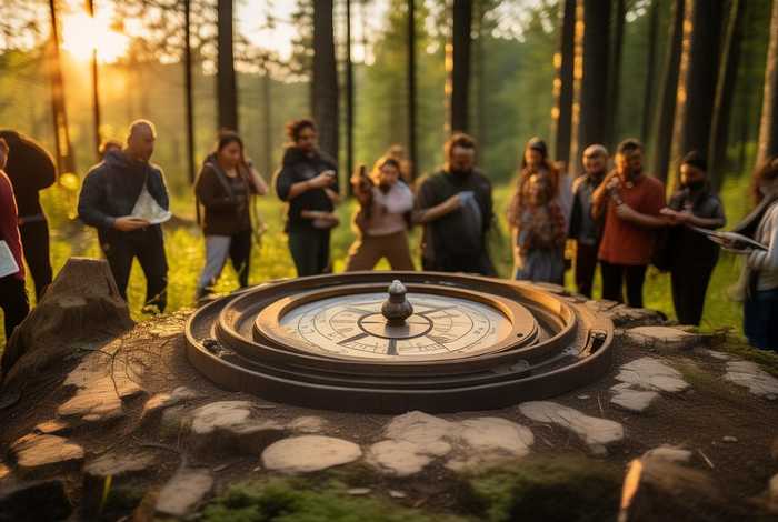 生活中怎样辨别方向的方法有哪些(生活中怎样辨别方向的方法有哪些呢) 生活中怎样辨别方向的方法有哪些(生活中怎样辨别方向的方法有哪些呢)