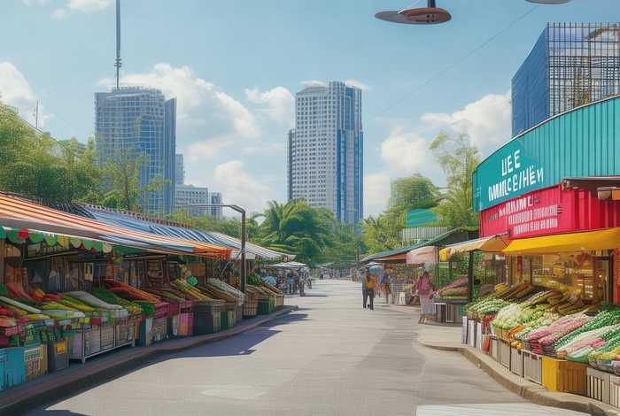 生活类小程序 - 生活服务类小程序