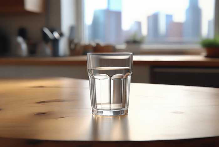 生活就像一杯白开水下一句怎么说；生活就像一杯白开水下一句怎么说呢