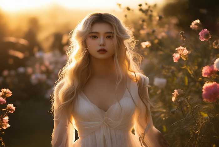 楠楠的个人简介，楠楠女神个人简介