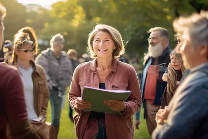 生活向导找工作（生活向导找工作的文案）