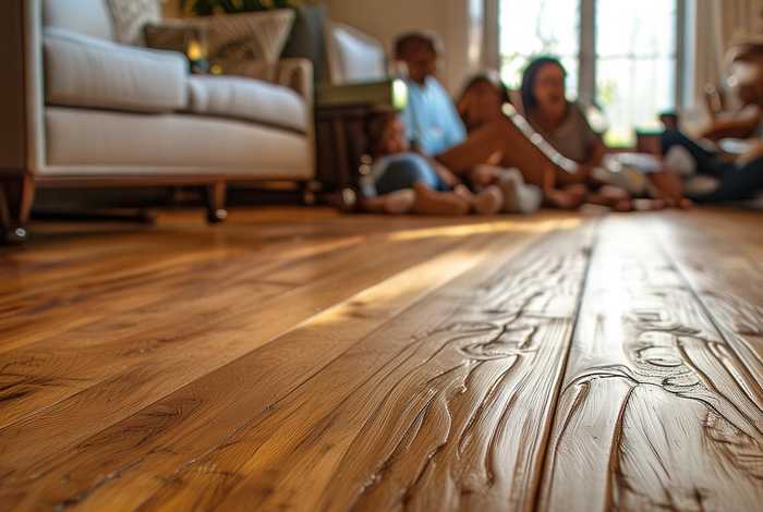 木地板生活家品牌如何? - 生活家木地板是十大品牌之一吗 木地板生活家品牌如何? - 生活家木地板是十大品牌之一吗