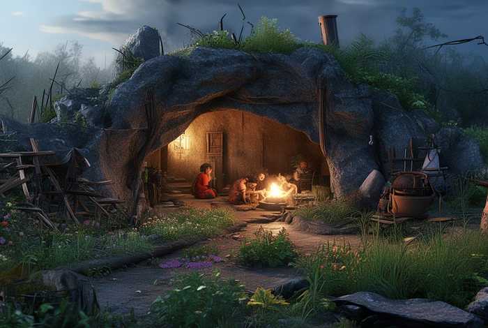 末世穴居生活下载,末世之农居生活 末世穴居生活下载,末世之农居生活