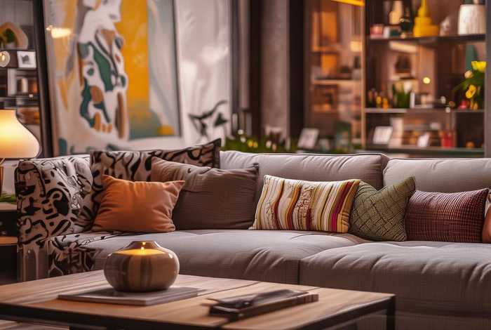 生活家装饰视频，生活家装饰视频教程