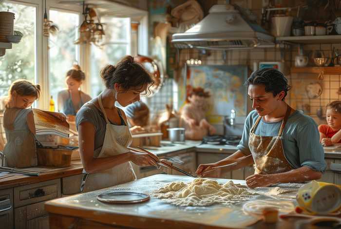 生活特长有哪些、生活特长主要有哪些