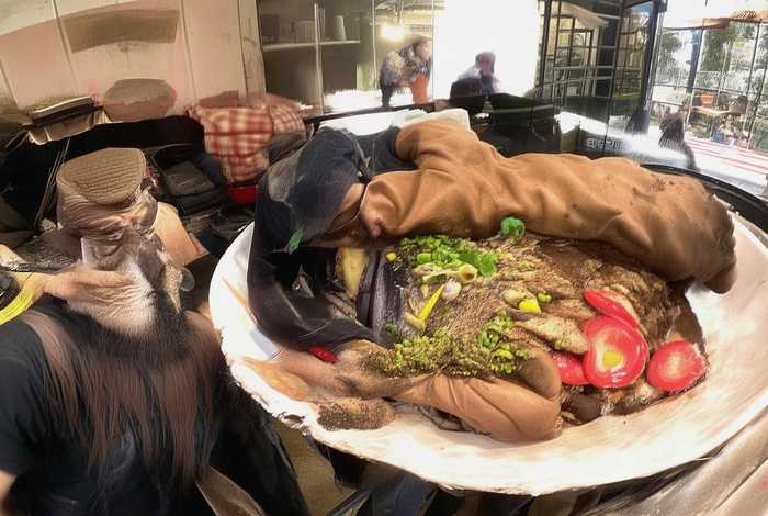 生活要有仪式感该怎么接下一句幽默句子；生活要有仪式感该怎么接下一句幽默句子呢