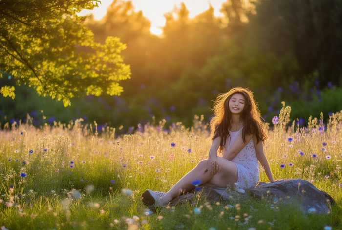 抒情散文生活，抒情散文生活的句子