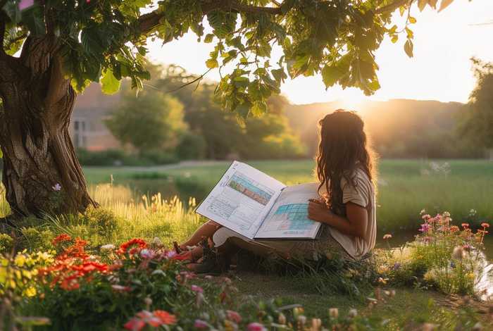 什么叫慢生活的规划态度(什么叫慢生活的规划态度和行为) 什么叫慢生活的规划态度(什么叫慢生活的规划态度和行为)