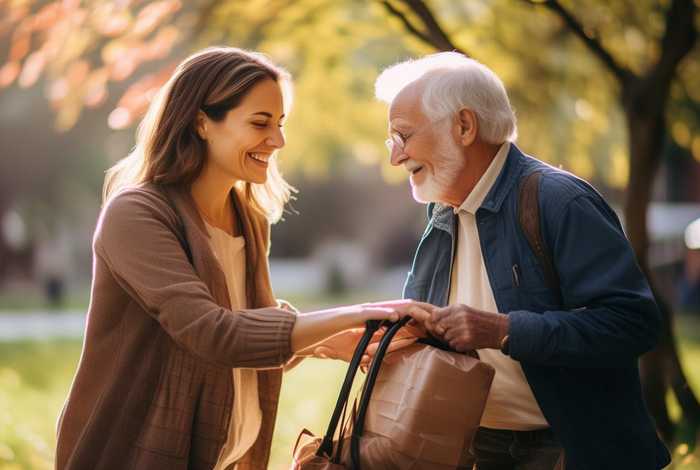 生活中的小善举高清 - 生活中的小善举高清在线观看