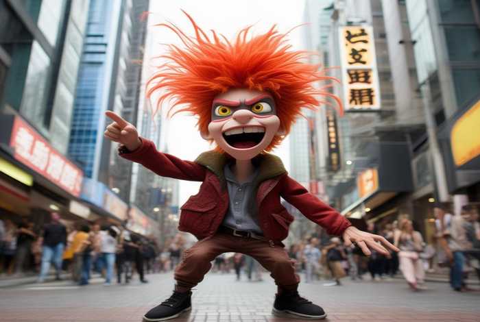 去***的生活图片+表情包（去***的生活图片表情包）