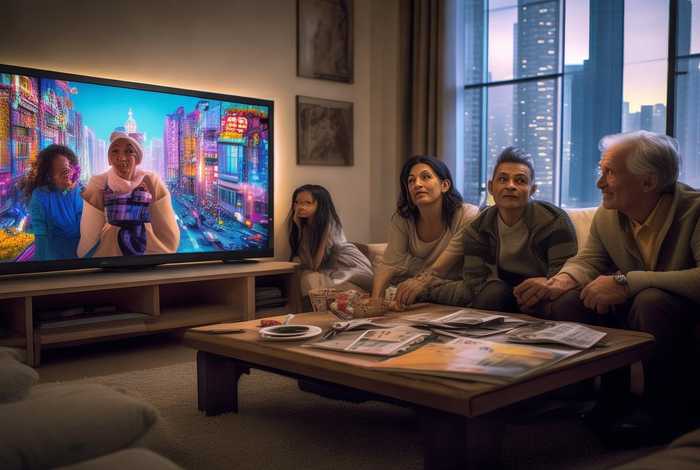 生活化媒体 生活化媒体是什么 生活化媒体 生活化媒体是什么