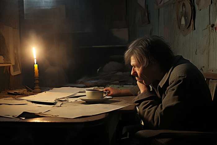 生活的难处述说 - 生活的难处述说文案