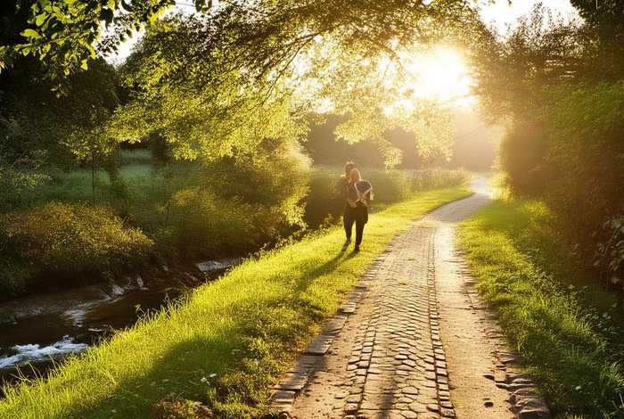 什么是慢节奏生活 什么是慢节奏生活呢