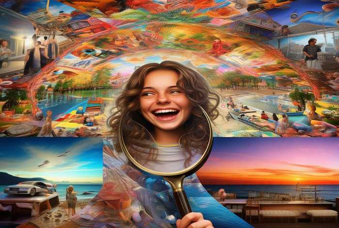 生活万花筒作文350字左右(生活万花筒作文350字左右优秀作文) 生活万花筒作文350字左右(生活万花筒作文350字左右优秀作文)