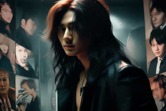 权志龙个人资料 权志龙个人资料图片