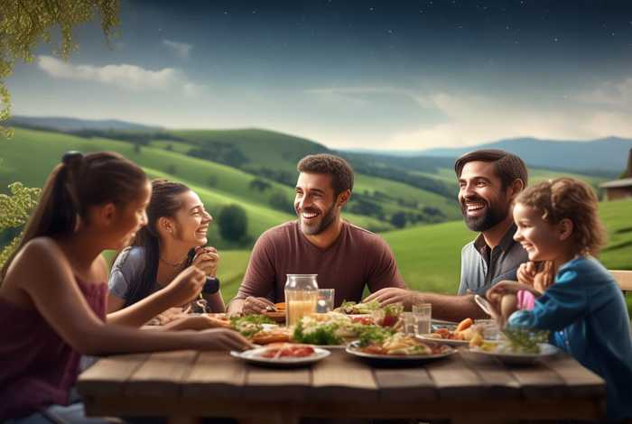 生活无虞什么意思、生活无虞什么意思啊