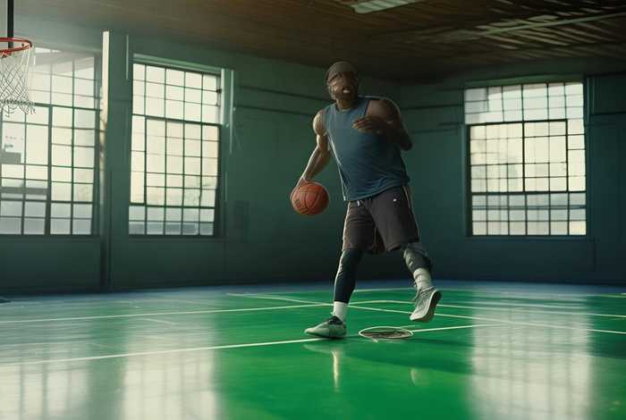 乔丹日常生活 - 乔丹的日常生活