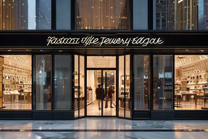 时尚生活饰品精品商城 - 时尚生活饰品精品商城在哪