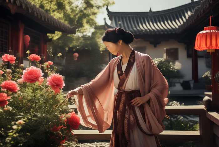 娘娘的日常 娘娘的日常生活