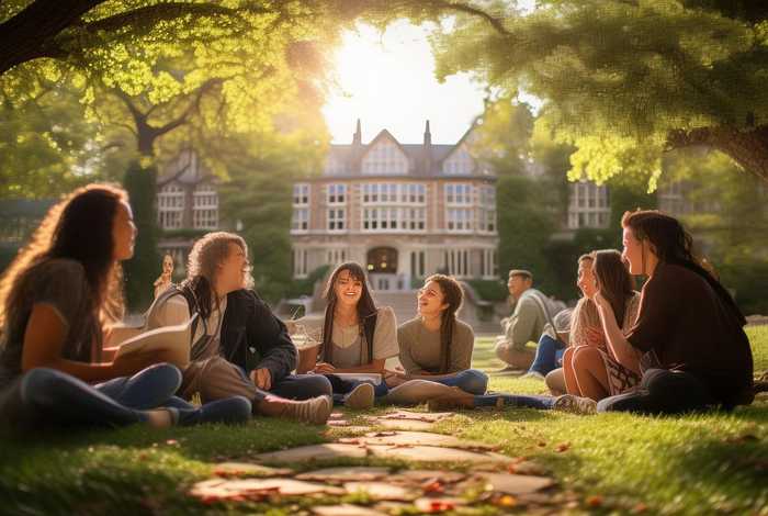 母校生活的片段 - 母校生活的片段描写