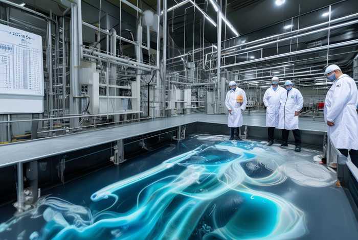 生活污水处理成本核算 - 生活污水处理成本核算方法