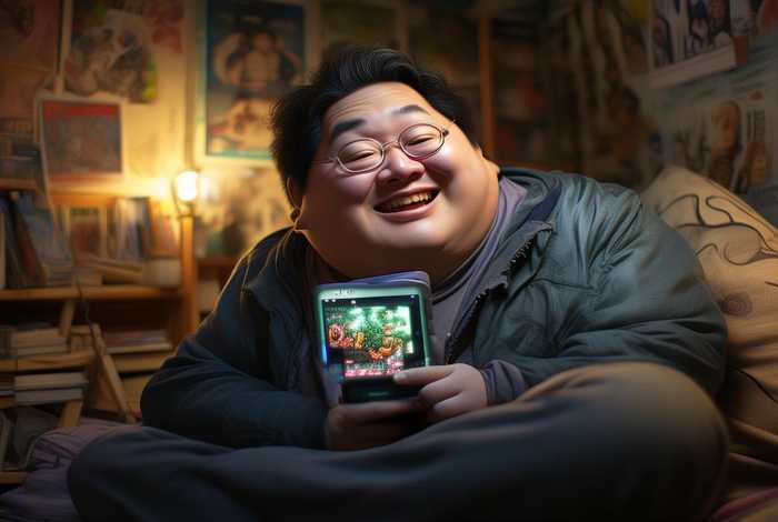 史小坑的爆笑生活 史小坑的爆笑生活宅男史小坑