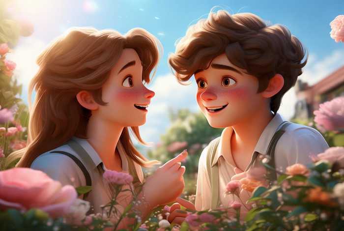 全程高甜细节详细的小说、有没有全程高甜的小说