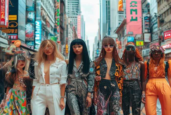 生活潮流榜 - 潮流生活媒体