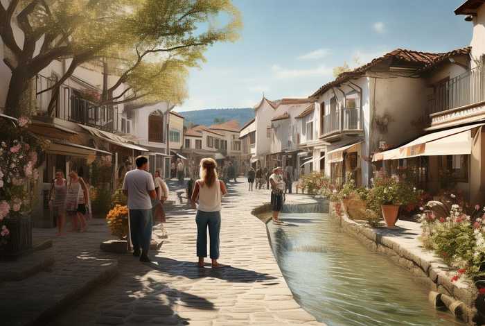 全国生活节奏最慢的城市排行、全国生活节奏最慢的城市排行榜