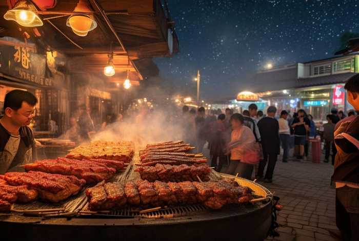 齐齐哈尔完美生活烤肉(齐齐哈尔完美生活烤肉位置) 齐齐哈尔完美生活烤肉(齐齐哈尔完美生活烤肉位置)