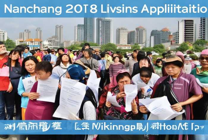 南昌生活补贴申请（南昌2018生活补贴线下申请）