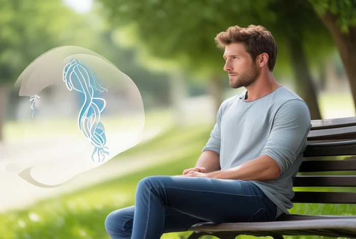疝气对男性的性功能有影响吗（疝气对男性的性功能有影响吗视频）