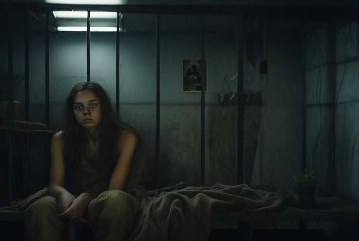 女生在监狱里的生活是怎样的;女生在监狱里的生活是怎样的状态 女生在监狱里的生活是怎样的;女生在监狱里的生活是怎样的状态