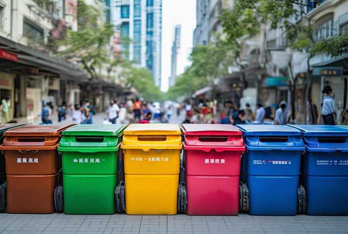 厦门市生活垃圾分为几类(厦门市生活垃圾分为几类类别) 厦门市生活垃圾分为几类(厦门市生活垃圾分为几类类别)