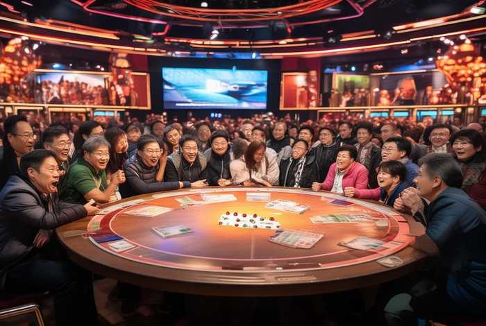 南京生活频道掼蛋比赛时间；南京生活频道我是掼蛋王