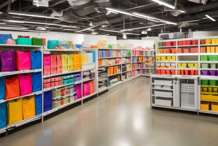 生活收纳用品旗舰店 生活收纳用品旗舰店有哪些