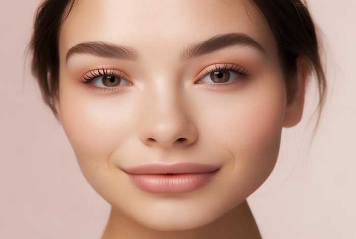 日常生活妆最简单的步骤 - 日常生活妆的化妆步骤