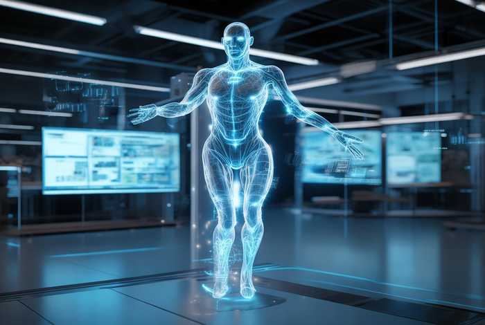 模拟真人动作、模拟真人动作软件