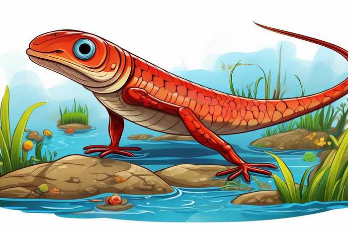 泥鳅的生活习性幼儿科普、泥鳅鱼的生活性格和特点