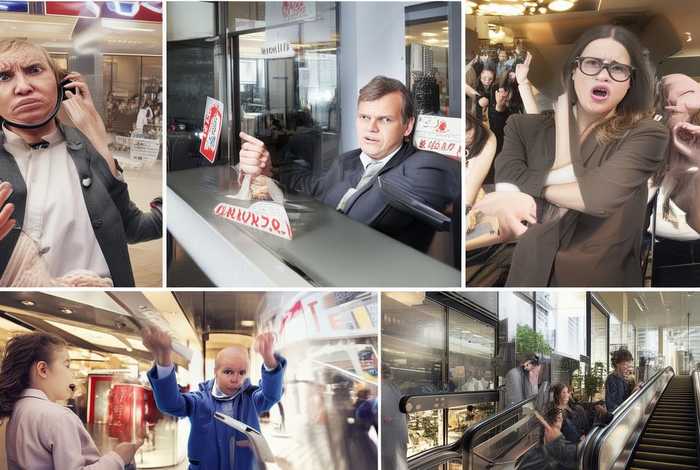 生活中有哪些服务质量不足;生活中有哪些服务质量不足的例子 生活中有哪些服务质量不足;生活中有哪些服务质量不足的例子